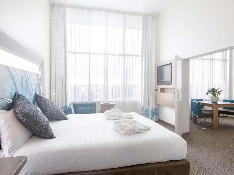 Novotel Hamilton Tainui 5
