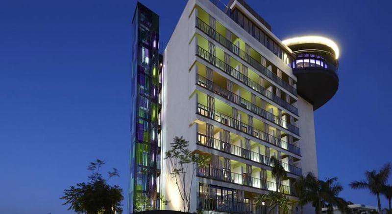 Bohemia Suites & Spa - Adults only 2