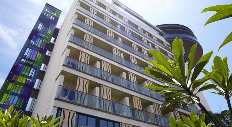 Bohemia Suites & Spa - Adults only 3