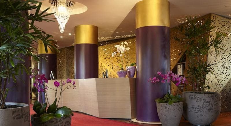 Bohemia Suites & Spa - Adults only 5
