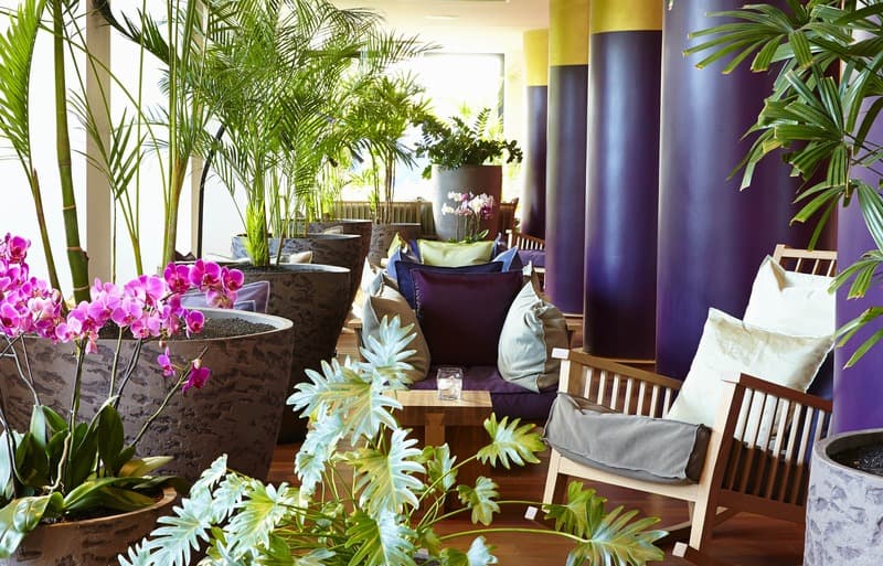 Bohemia Suites & Spa - Adults only 4