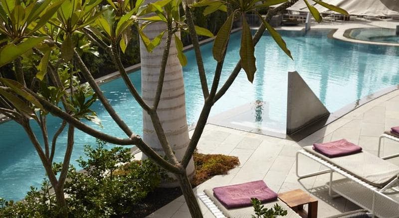 Bohemia Suites & Spa - Adults only photo 1