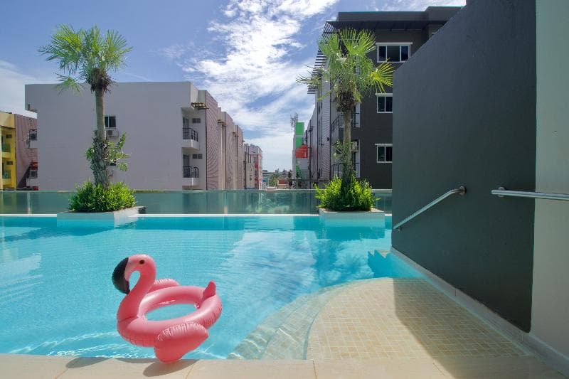 Andakira Hotel Patong 3
