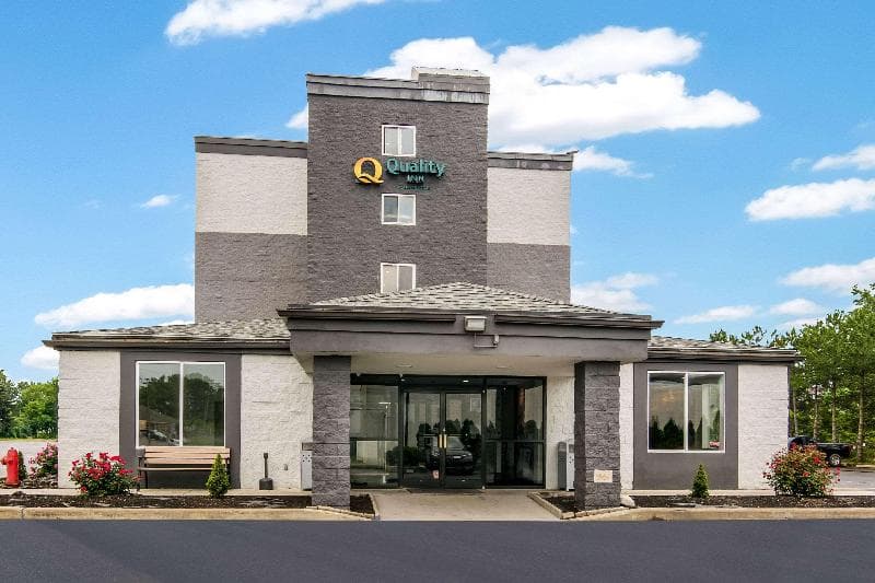 La Quinta Inn Rochester 2