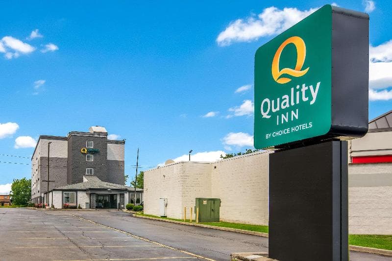 La Quinta Inn Rochester 4