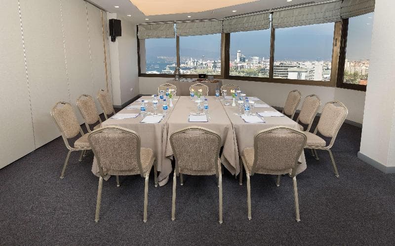 Best Western Plus Hotel Konak photo 1
