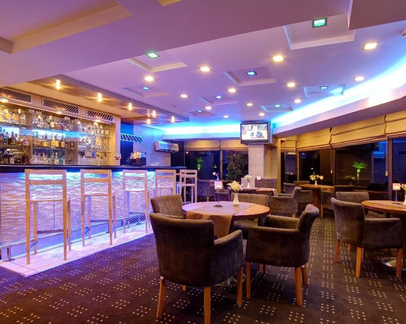 Best Western Plus Hotel Konak 2