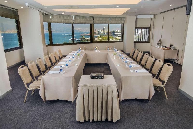 Best Western Plus Hotel Konak 3