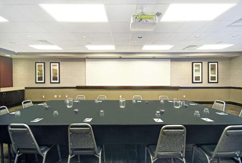 Homewood Suites by Hilton Denver International Airport photo 1