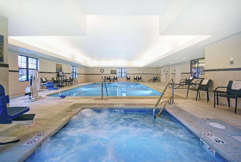 Homewood Suites by Hilton Denver International Airport 4