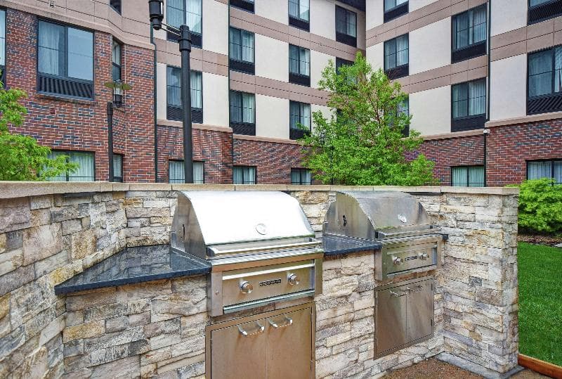Homewood Suites by Hilton Denver International Airport 2