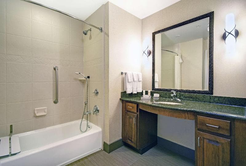 Homewood Suites by Hilton Denver International Airport 3