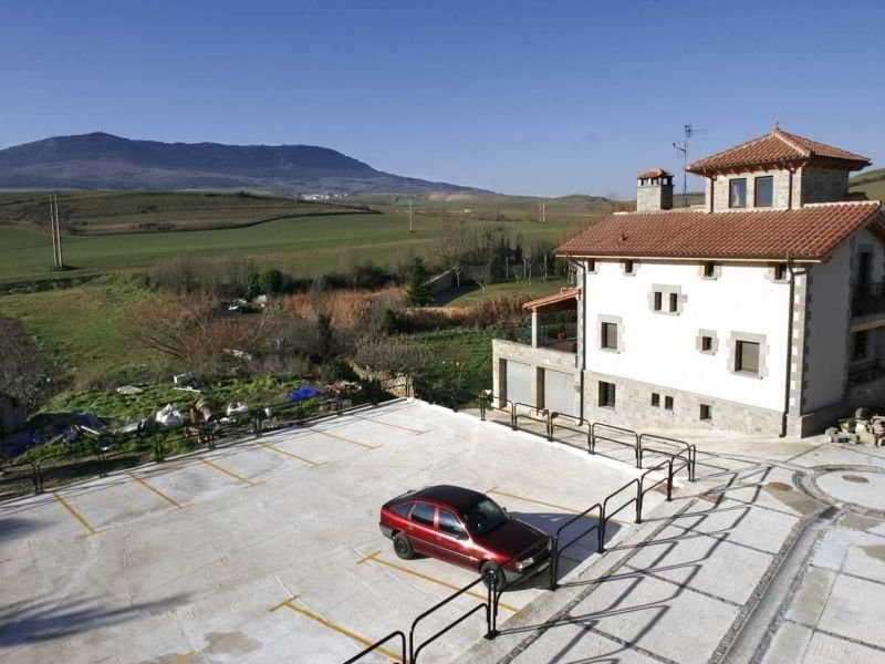 Agorreta photo 1