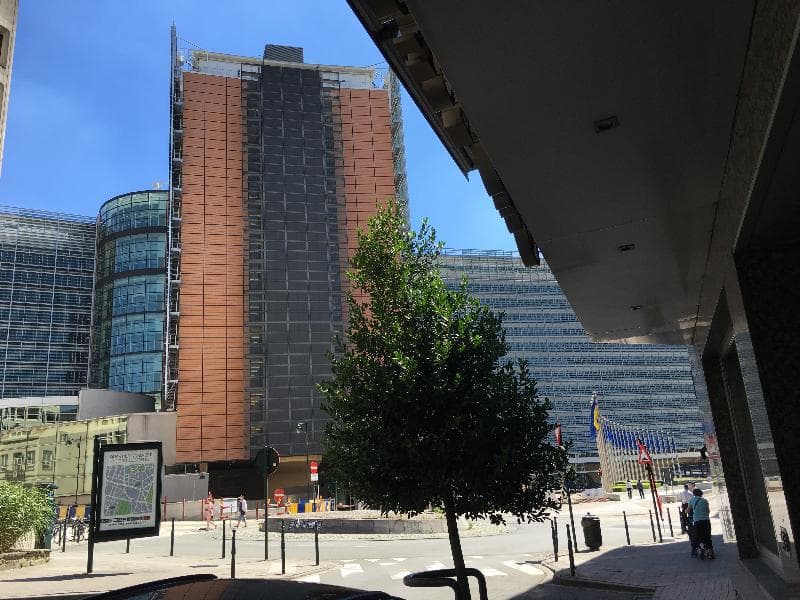 First Euroflat Hotel 3