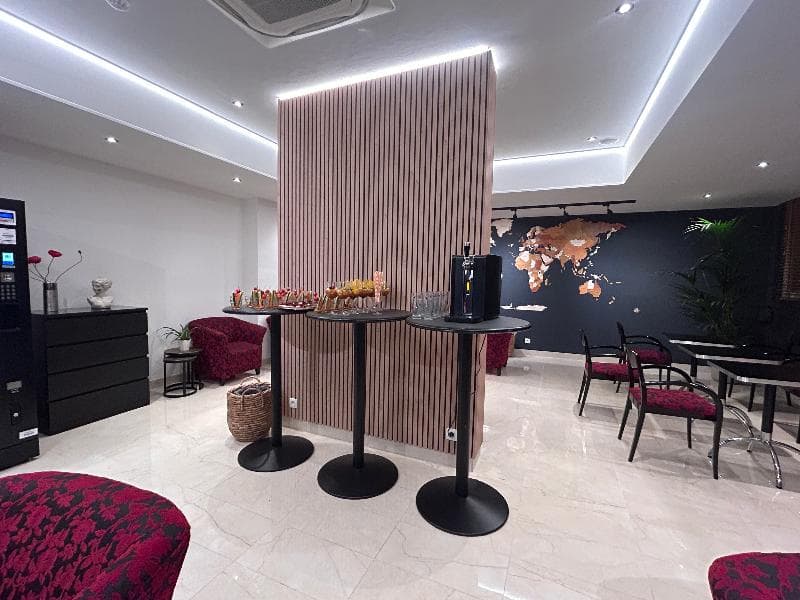 First Euroflat Hotel 5