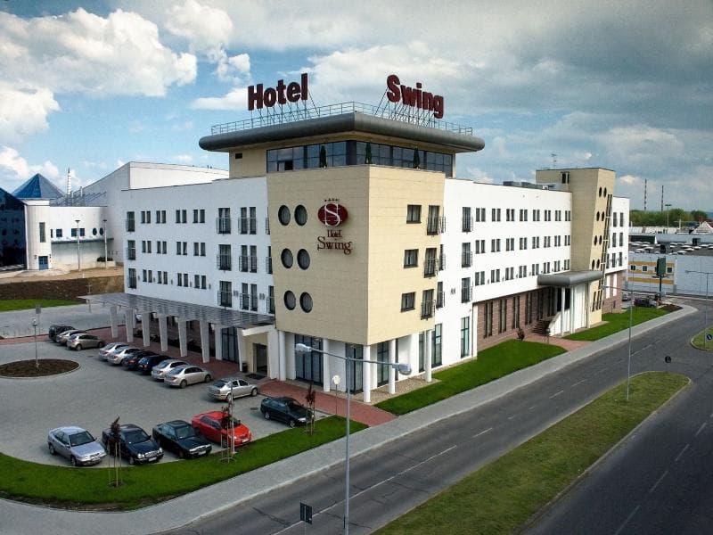 Hotel Swing 1