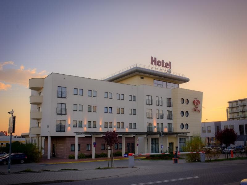 Hotel Swing 3