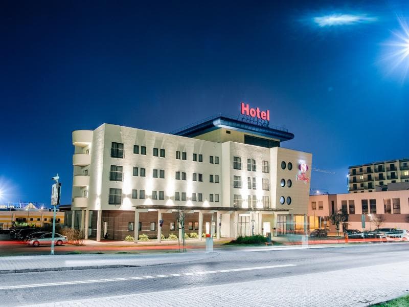 Hotel Swing 2