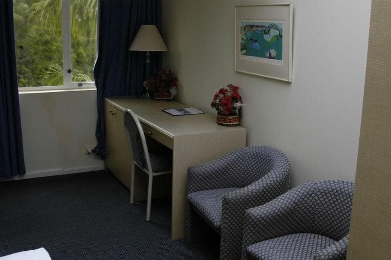 Greenwich Inn 5
