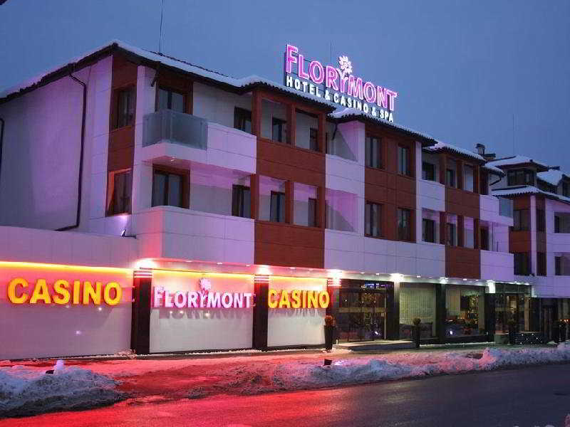 Grand Hotel Bansko photo 1
