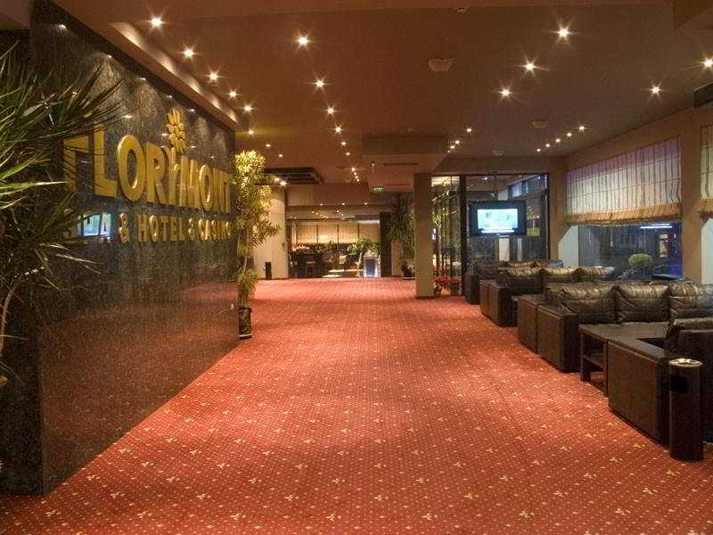 Grand Hotel Bansko 4
