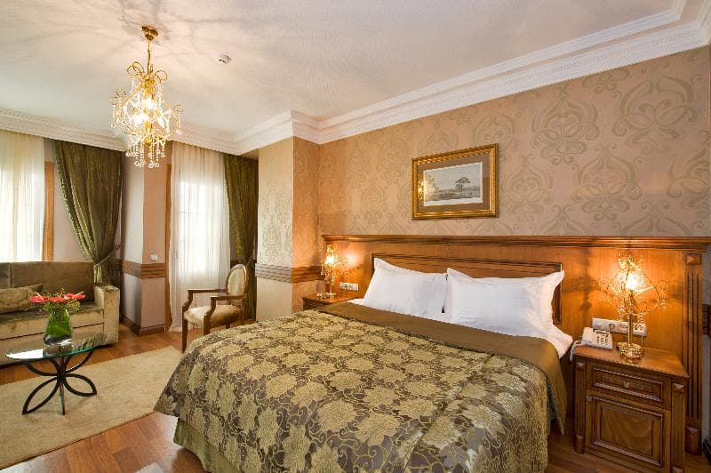 Ferman Hotel photo 1