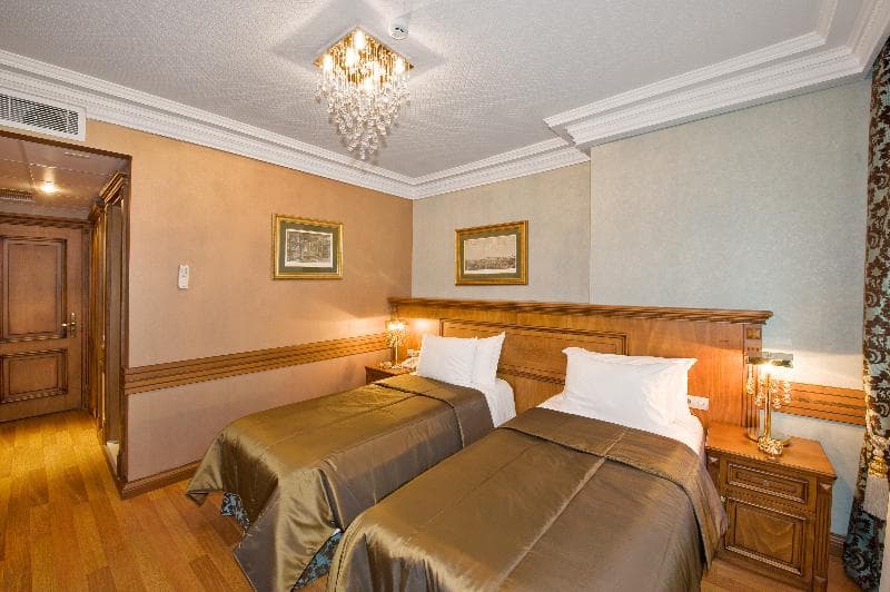 Ferman Hotel 2