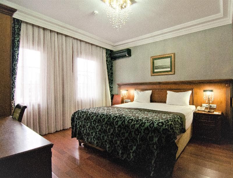 Ferman Hotel 3