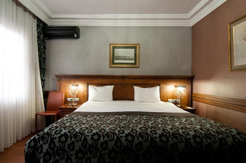 Ferman Hotel 4