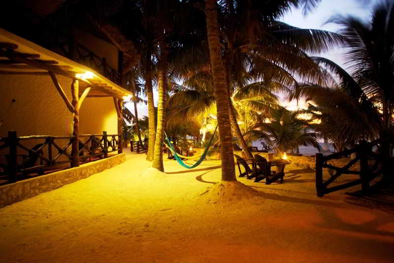 Beachfront Hotel La Palapa - Adults Only 4