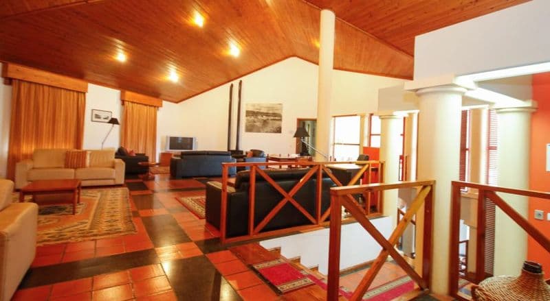 Hotel Teresinha 2