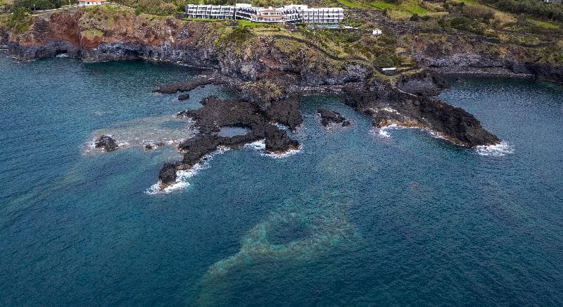 Caloura Hotel Resort 3