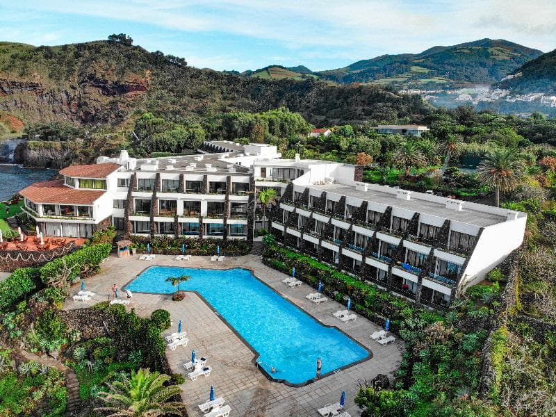 Caloura Hotel Resort photo 1