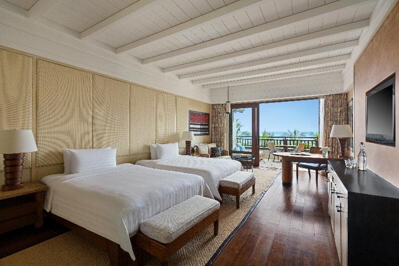 Shangri-La's Boracay Resort & Spa 2