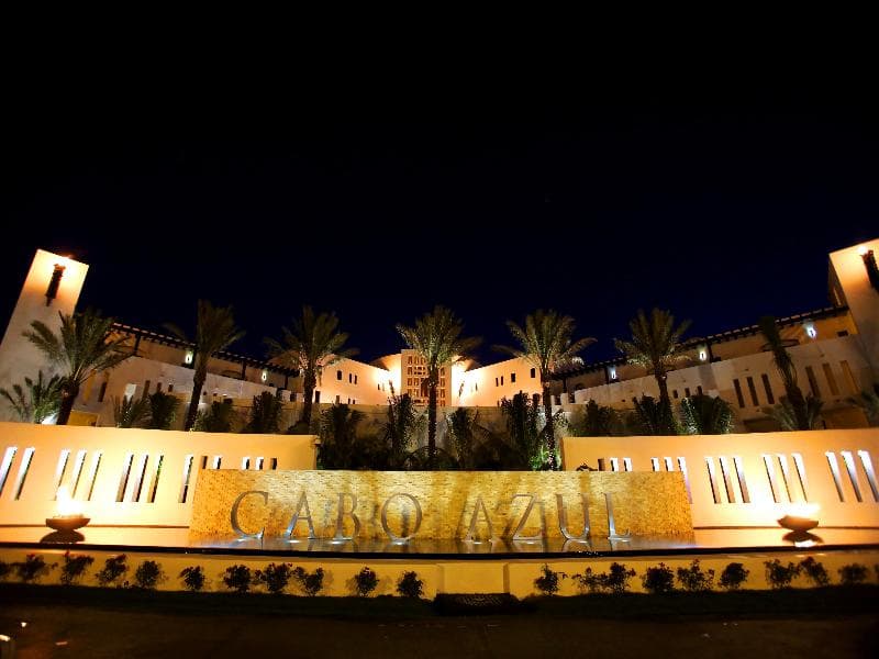 Hilton Vacation Club Cabo Azul Los Cabos 3