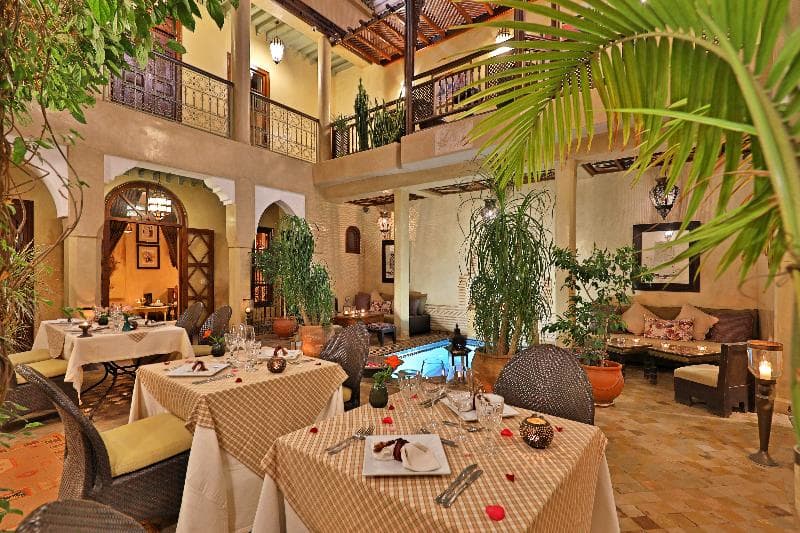 Riad Zayane 3