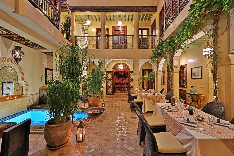 Riad Zayane photo 1