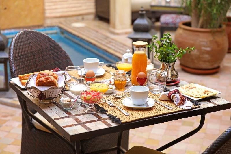 Riad Zayane 4