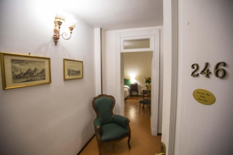 Hotel Victoria Maiorino 4