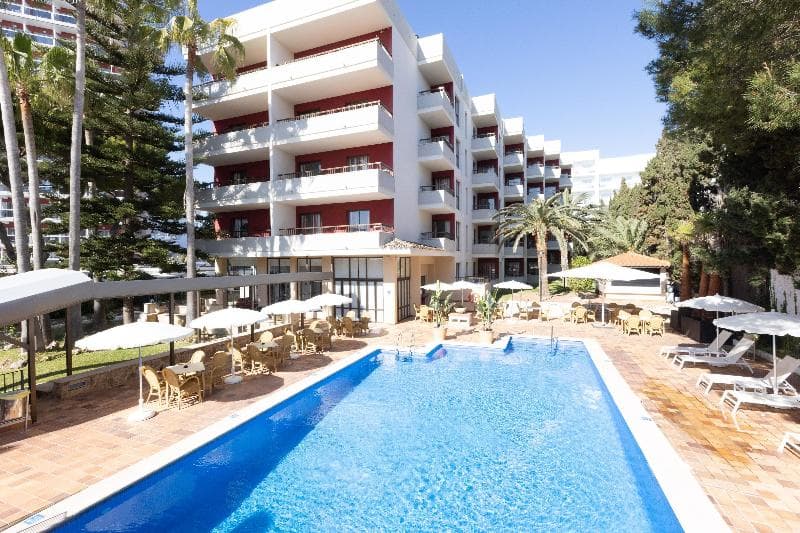 Aparthotel Pabisa Orlando 3