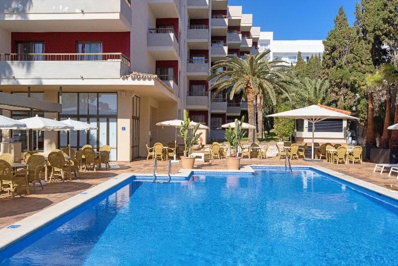 Aparthotel Pabisa Orlando 2