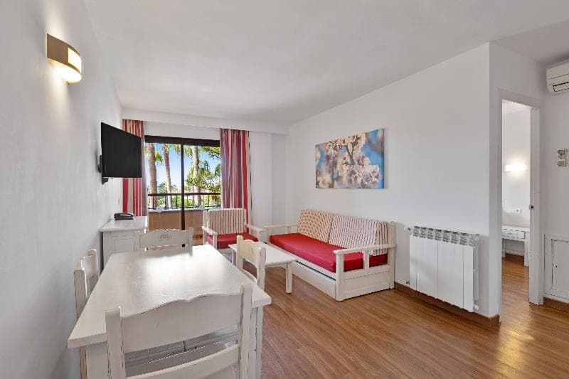 Aparthotel Pabisa Orlando photo 1