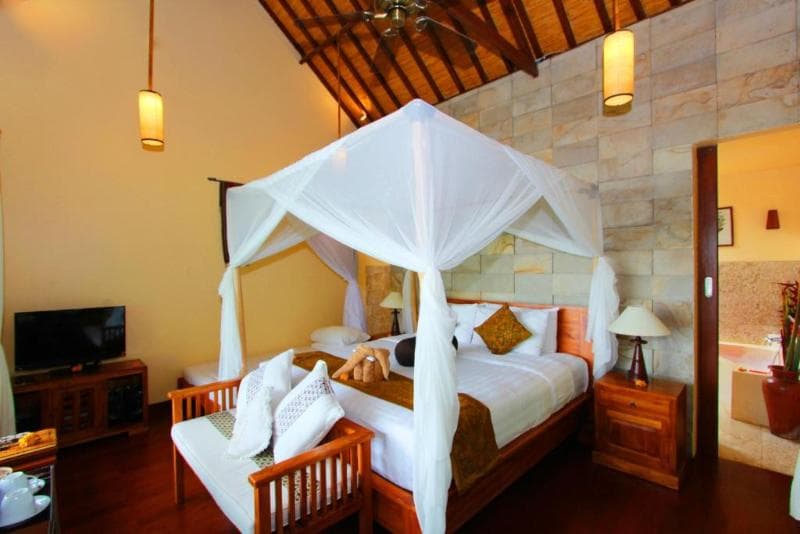 Munduk Moding Plantation Nature Resort & Spa photo 1
