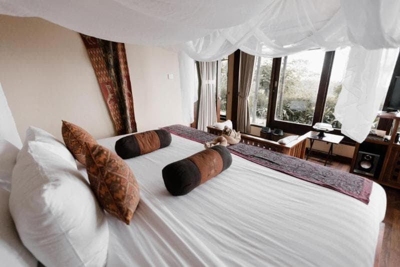 Munduk Moding Plantation Nature Resort & Spa 2