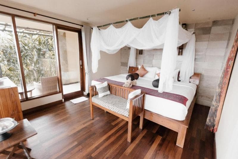 Munduk Moding Plantation Nature Resort & Spa 3
