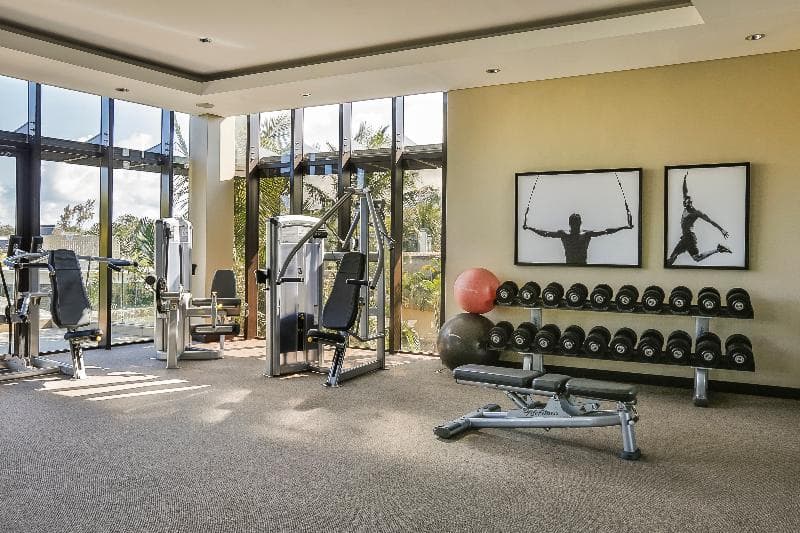 Anahita Golf & Spa Resort photo 1