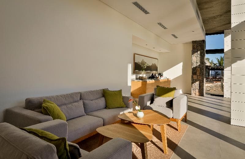 Anahita Golf & Spa Resort main