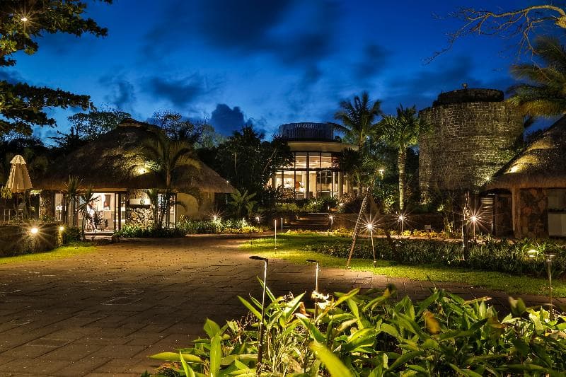 Anahita Golf & Spa Resort 5