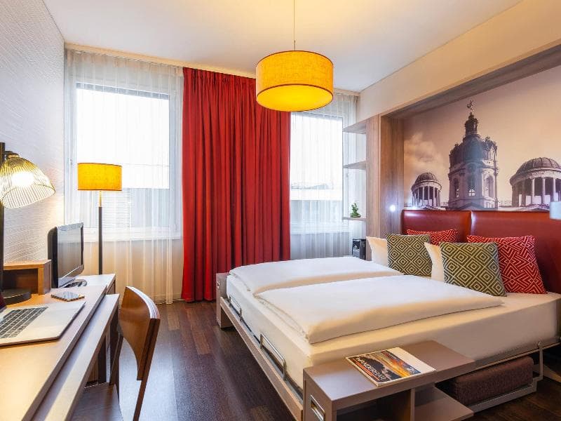 Adagio Berlin Kurfurstendamm 5