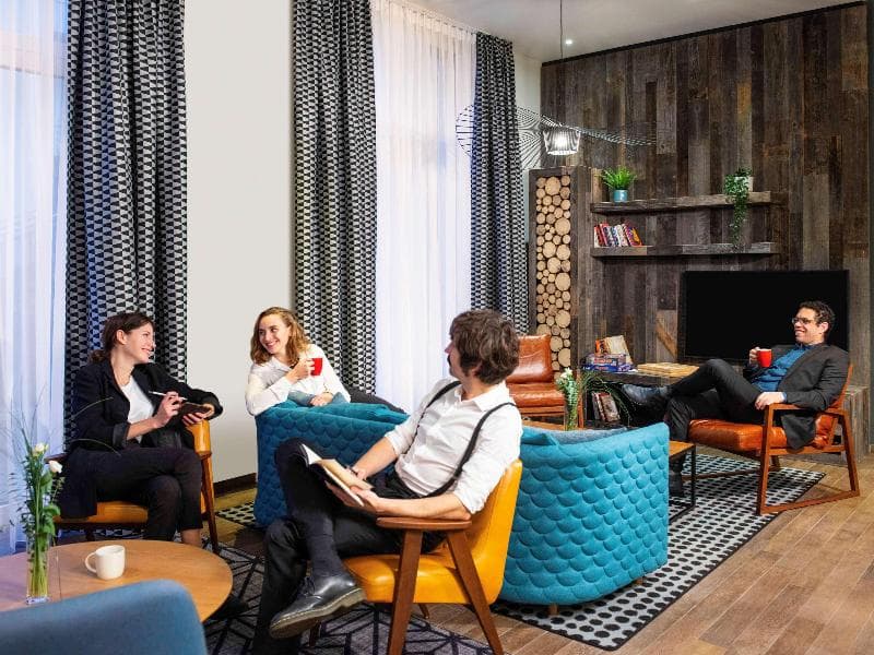 Adagio Berlin Kurfurstendamm 2
